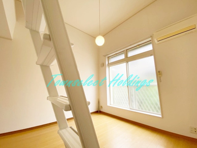 【居間・リビング】 | ヒルスミキ上倉田