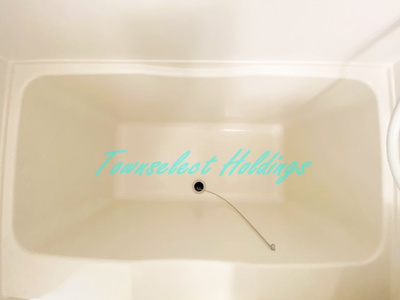 【浴室】 | ヒルスミキ上倉田