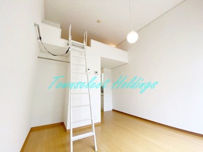 【寝室】 | ヒルスミキ上倉田