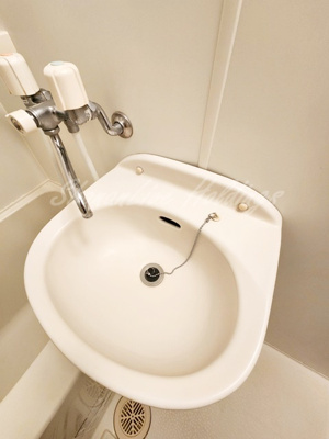 【洗面所】 | ヒルスミキ上倉田