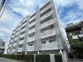 アスコットパーク五反野ベッセル