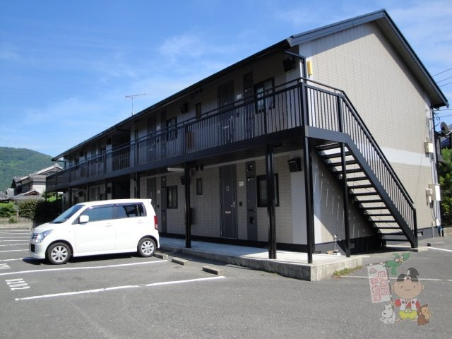 あさひリバージュ