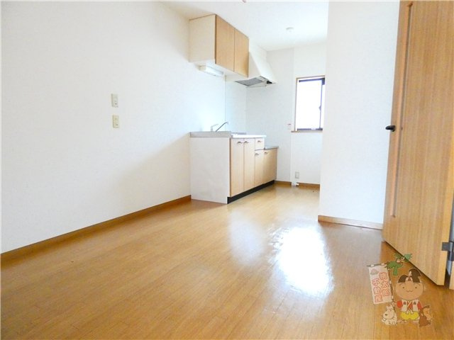 あさひリバージュの居間・リビング