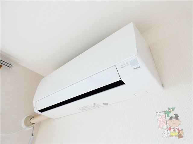 あさひリバージュの設備