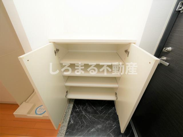 ルクレ阿波座レジデンスのその他