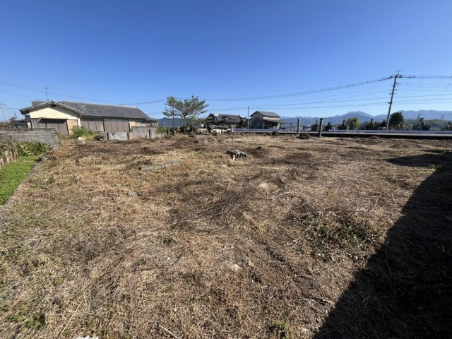 氷川町新田土地