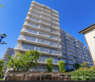 グリーンビュー第三川口の画像