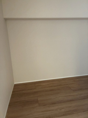 【収納】 | グリーンビュー第三川口 | たっぷりとした収納スペースです