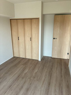 【洋室】 | グリーンビュー第三川口 | ゆったりした洋室です