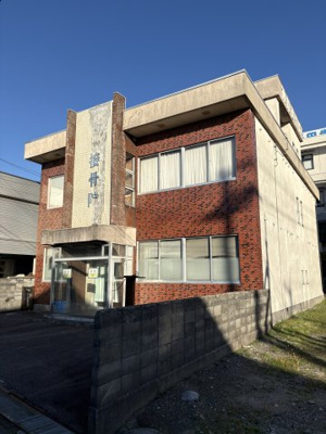 【外観】 | 本江ｊ売り家