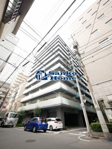 レクシード両国駅前