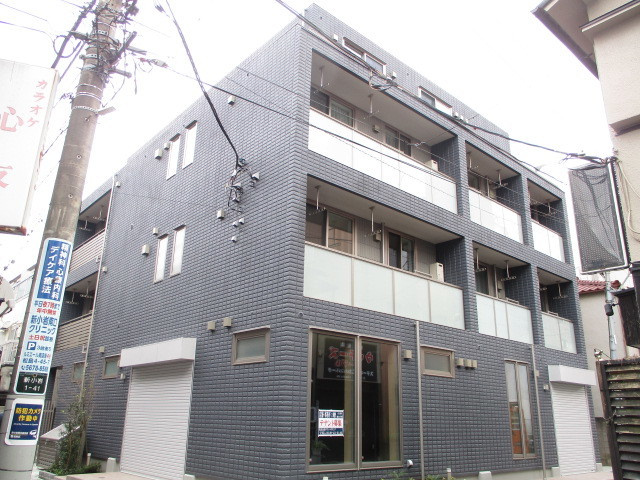 ｖｉｓｓｌａ　ビスラの外観|★旭化成ヘーベルメゾン★