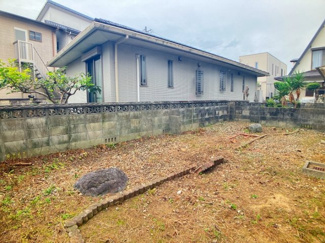 【庭】 | 岡崎市細川町徳林　戸建