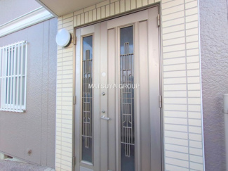 【玄関】 | 岡崎市細川町徳林　戸建