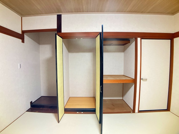 【収納】の画像