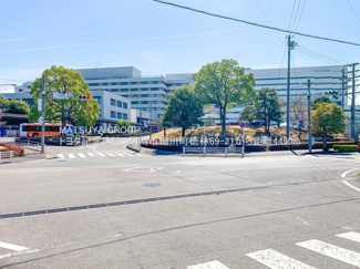 【周辺】 | 岡崎市細川町徳林　戸建