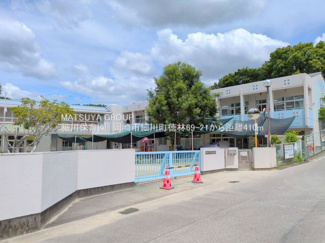 【周辺】 | 岡崎市細川町徳林　戸建