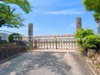 【周辺】 | 岡崎市細川町徳林　戸建