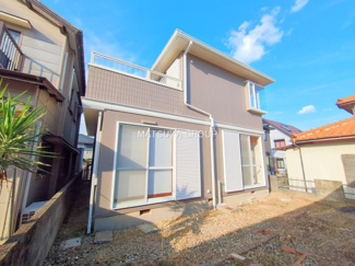 【外観】 | 岡崎市細川町徳林　戸建