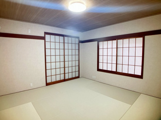 【和室】 | 岡崎市細川町徳林　戸建