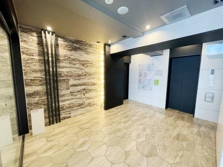 GRAN　PASEO巣鴨のその他