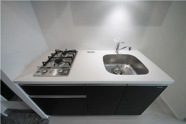 GRAN　PASEO巣鴨のキッチン