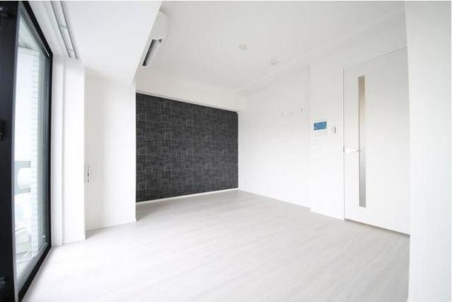 GRAN　PASEO巣鴨の寝室