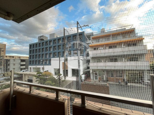 ヴィラルーチェの展望|ヴィラルーチェ　眺望