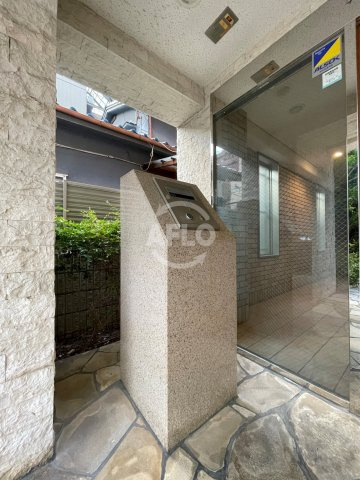 ヴィラルーチェのセキュリティ|ヴィラルーチェ　オートロック