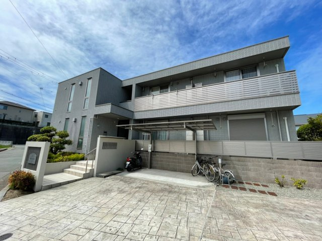 プリムローズHills