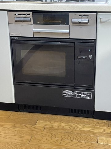中古住宅　日野南8丁目のキッチン