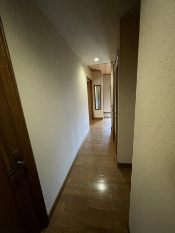 中古住宅　日野南8丁目の内装