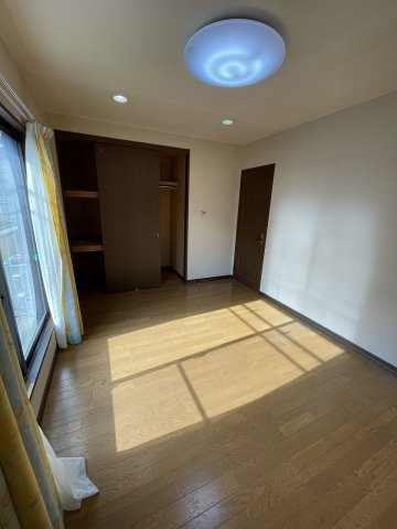 中古住宅　日野南8丁目の洋室|6帖