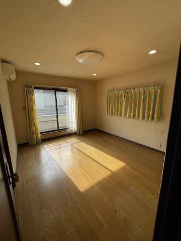 中古住宅　日野南8丁目の洋室|7帖