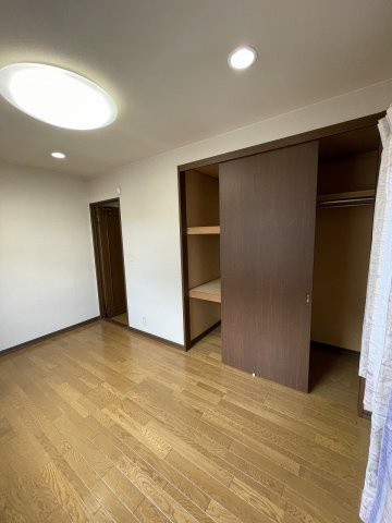 中古住宅　日野南8丁目の洋室|5帖