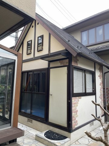 中古住宅　日野南8丁目のその他|離れ