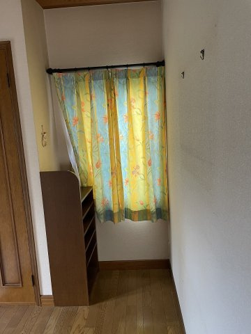 中古住宅　日野南8丁目の内装|ホール