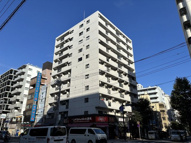 キャッスル桜木の画像