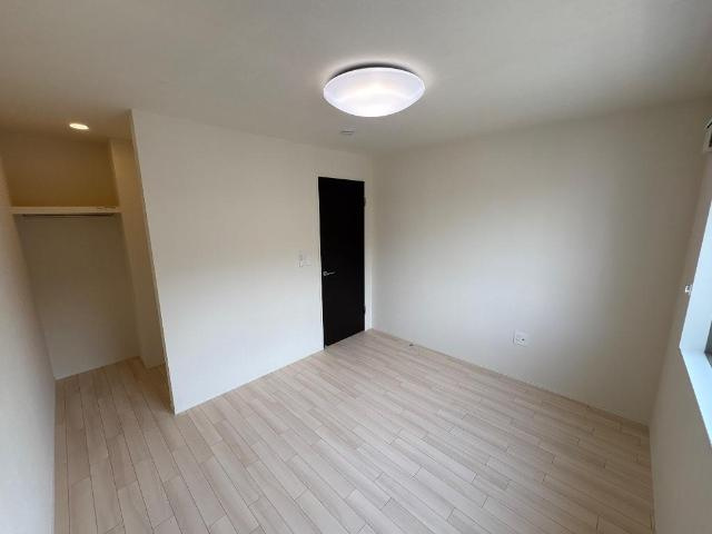 ココソレイユの洋室|洋室（イメージ）