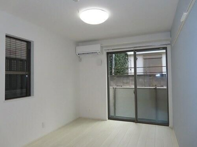 【内装】 | SKY飛田給