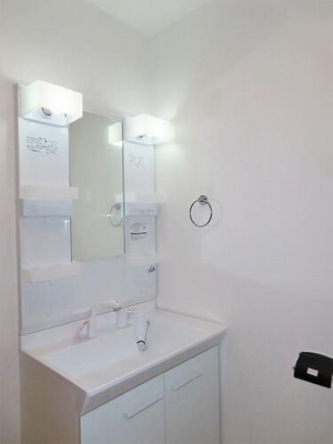 【洗面所】 | SKY飛田給