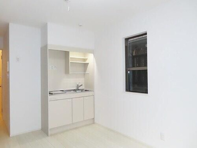 【居間・リビング】 | SKY飛田給