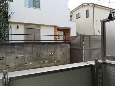 【展望】 | SKY飛田給