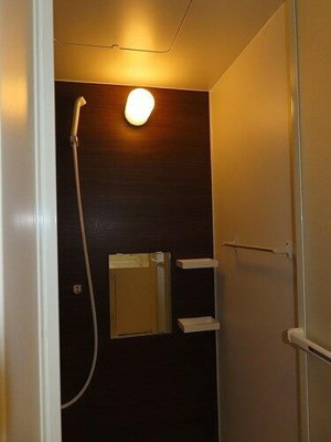 【浴室】 | SKY飛田給