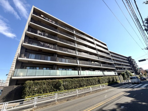 ラ・フォルム新鶴見ラウンドパークの画像