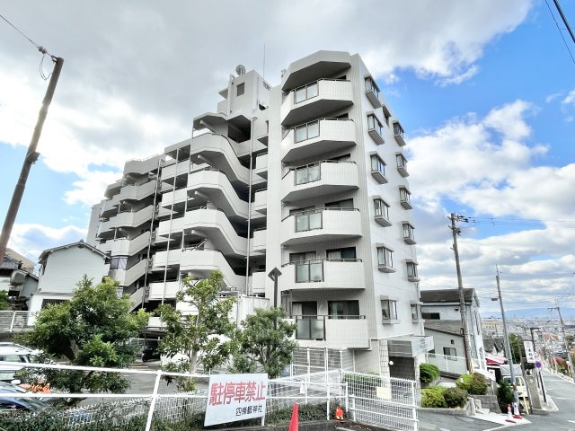 藤和ライブタウン四条畷