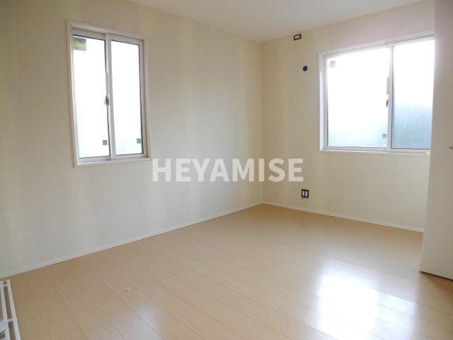 プランドールの内装