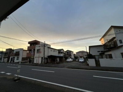 【展望】 | ジーメゾン八千代エスト