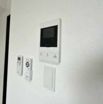 【セキュリティ】 | ジーメゾン八千代エスト | 同一仕様写真