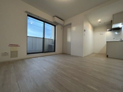 【居間・リビング】 | ジーメゾン八千代エスト